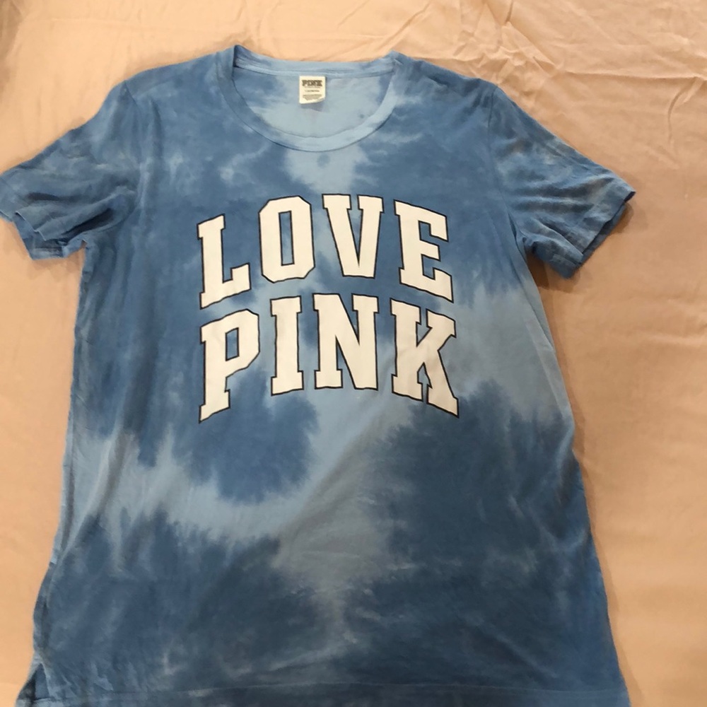 VS tyedye T-shirt